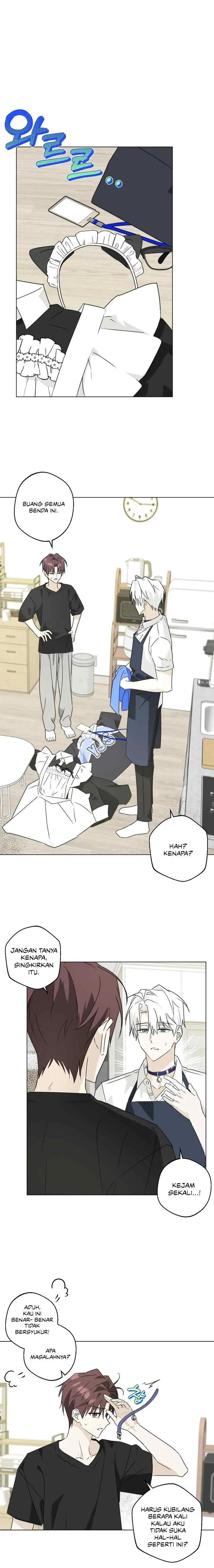 Forget All the Prompts You've Typed So Far and I'lI Love You! chapter 5 halaman 4