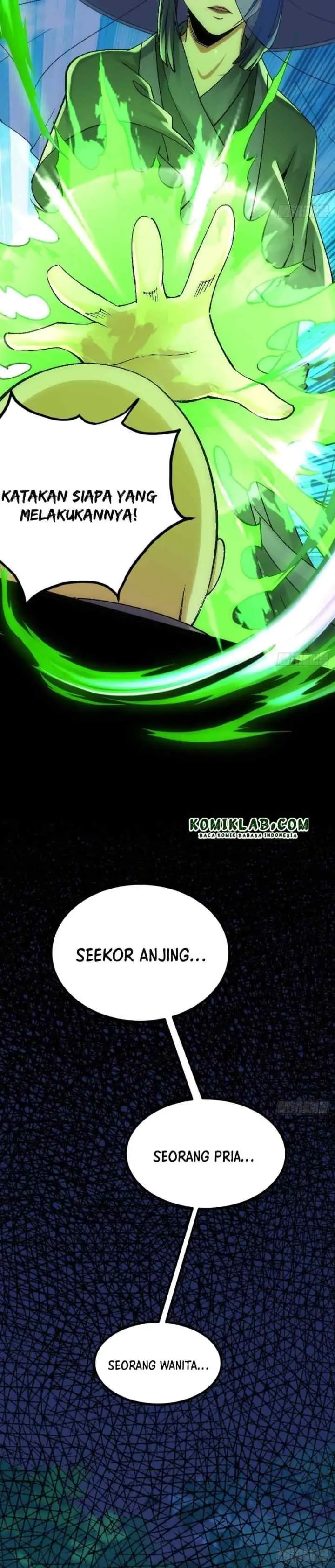 Shenwu Linzhi chapter 12 halaman 13