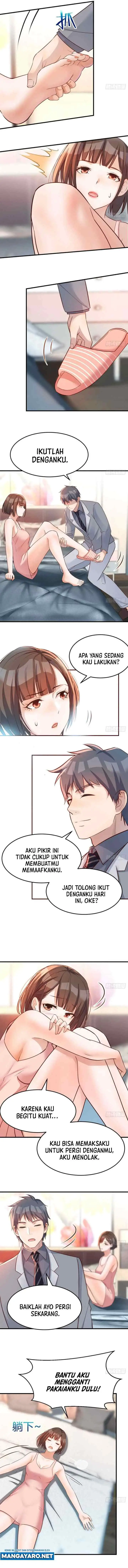 I Have Twin Girlfriends chapter 158 halaman 6