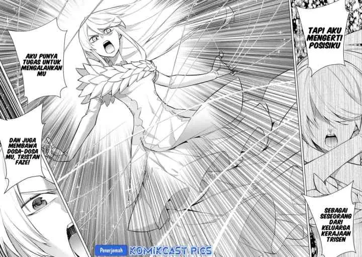 Kuro no Shoukanshi chapter 173 halaman 17