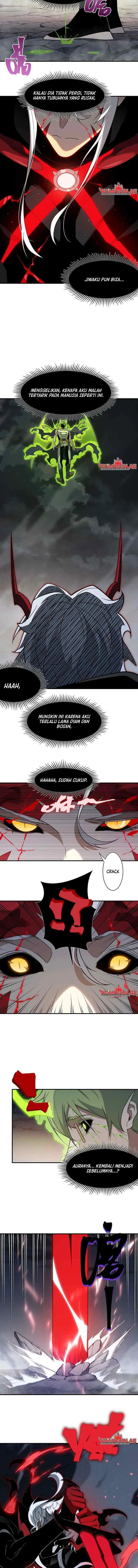 Demon Evolution chapter 102 halaman 8