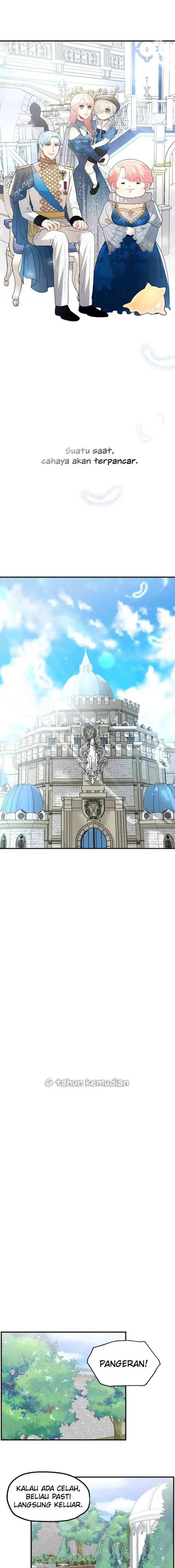 Prince Maker chapter 60 halaman 13