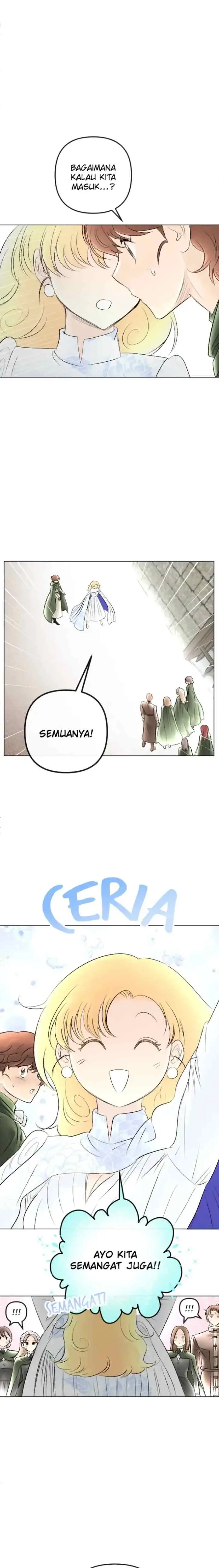 Recogí al segundo protagonista chapter 88 halaman 4