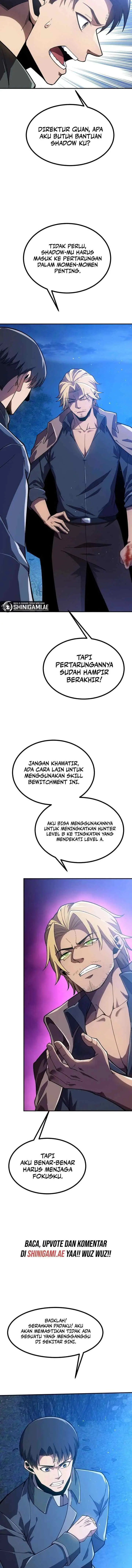 Reborn as a Heavenly Martial Demon chapter 20 halaman 5