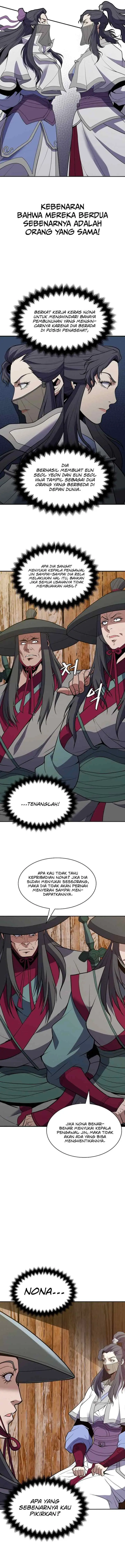 The Flag Bearer Warrior chapter 37 halaman 6