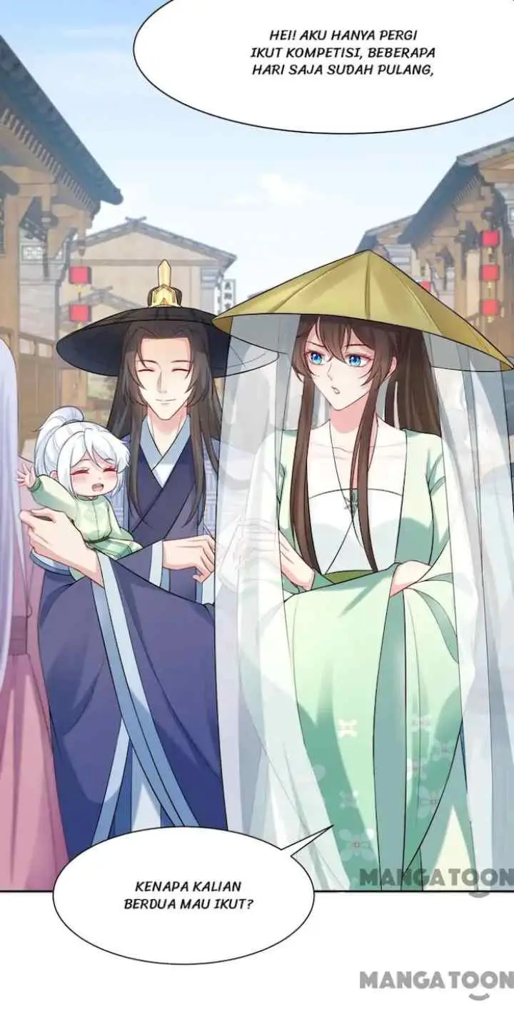 My Chubby Princess Consort chapter 165 halaman 17