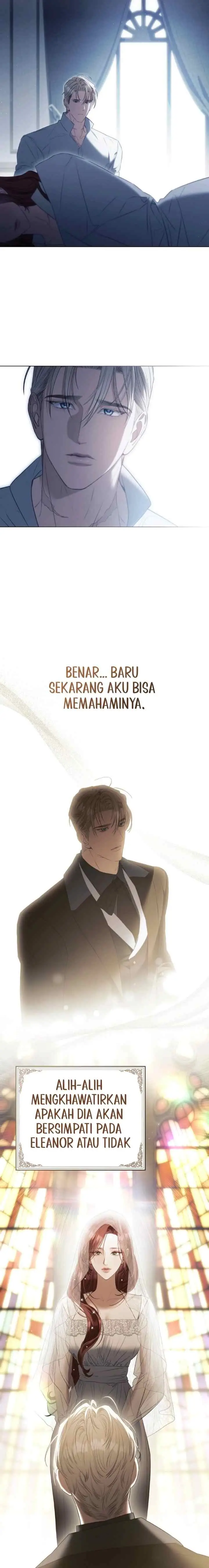 Odalisque chapter 58 halaman 10