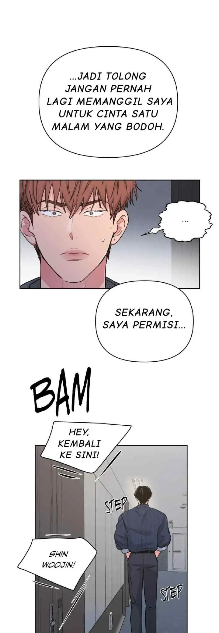 Arts Mans chapter 65 halaman 8