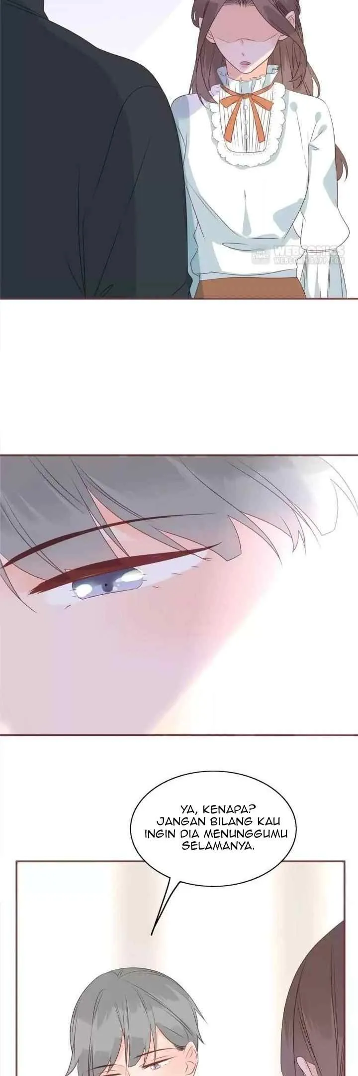 The Expert Boyfriend Snatcher chapter 162 halaman 4