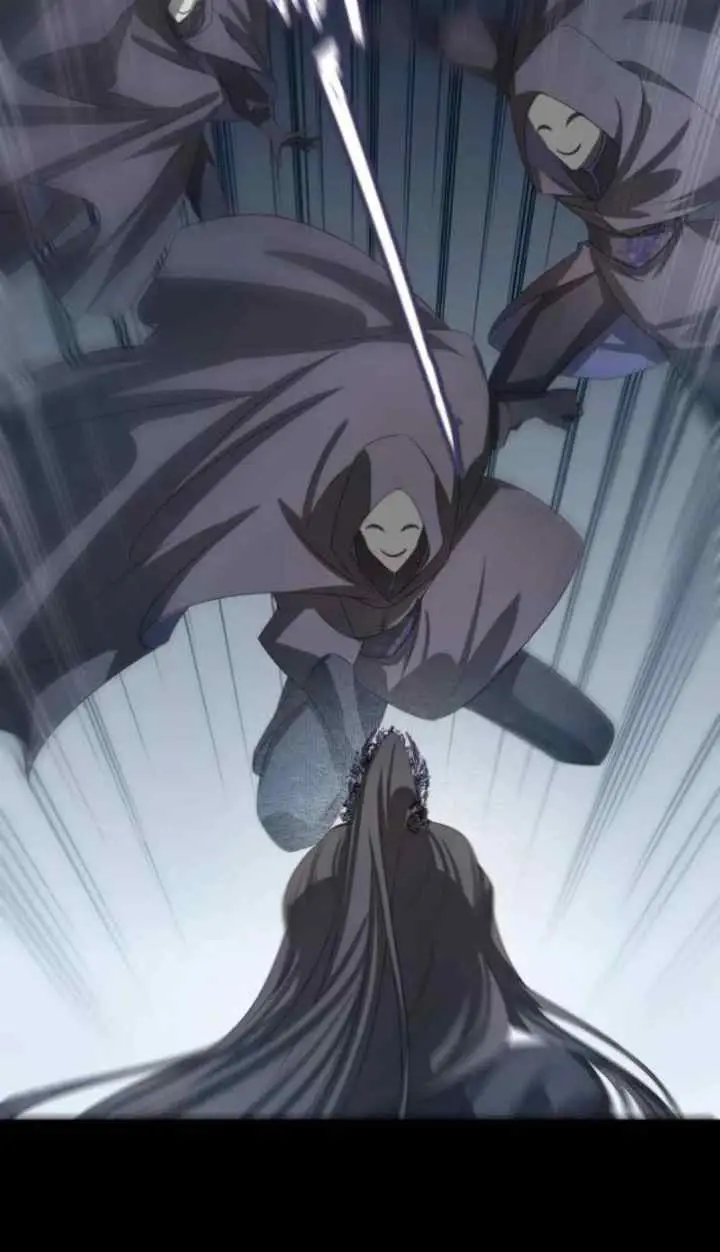 In My Death, I Became My Brother's Regret chapter 7 halaman 13
