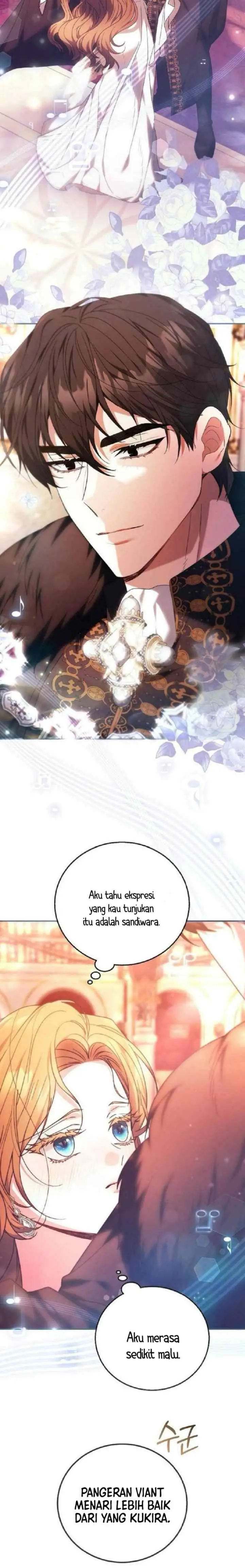 I Will Raise This Boy as Another Man's Child chapter 7 halaman 11