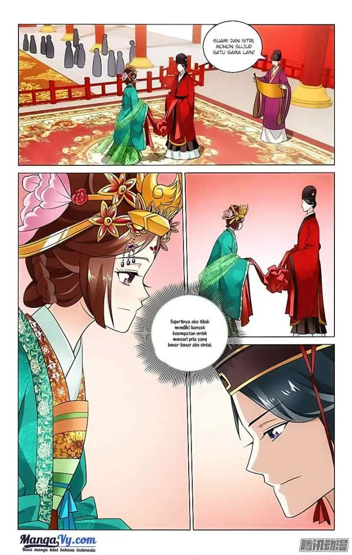 Prince Don't do This chapter 20 halaman 4