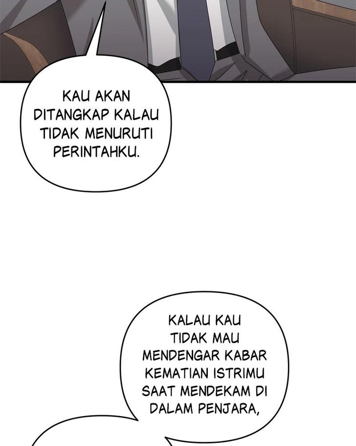 One Day I Found a Husband chapter 55 halaman 43