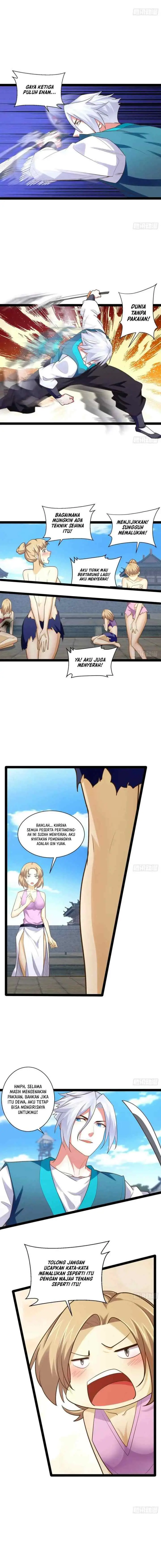 Starting From Maximum Charm Points chapter 88 halaman 9