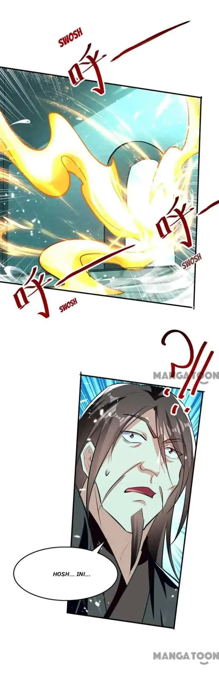 Ling Tian Shendi chapter 214 halaman 13