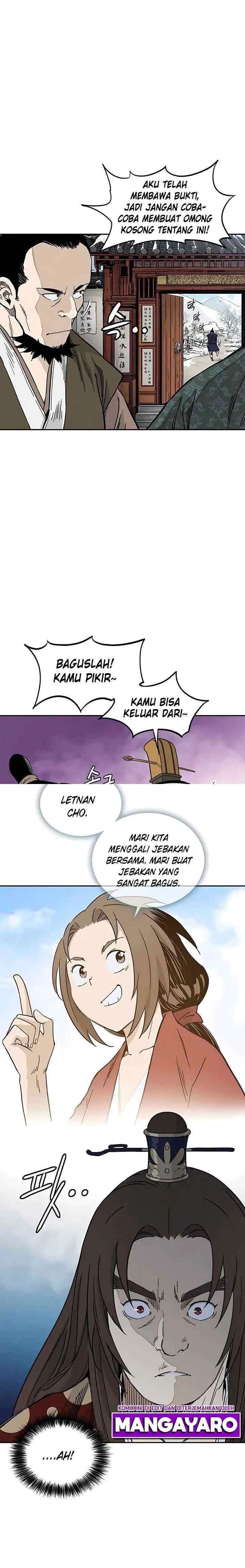 I Reincarnated as a Legendary Surgeon chapter 46 halaman 13