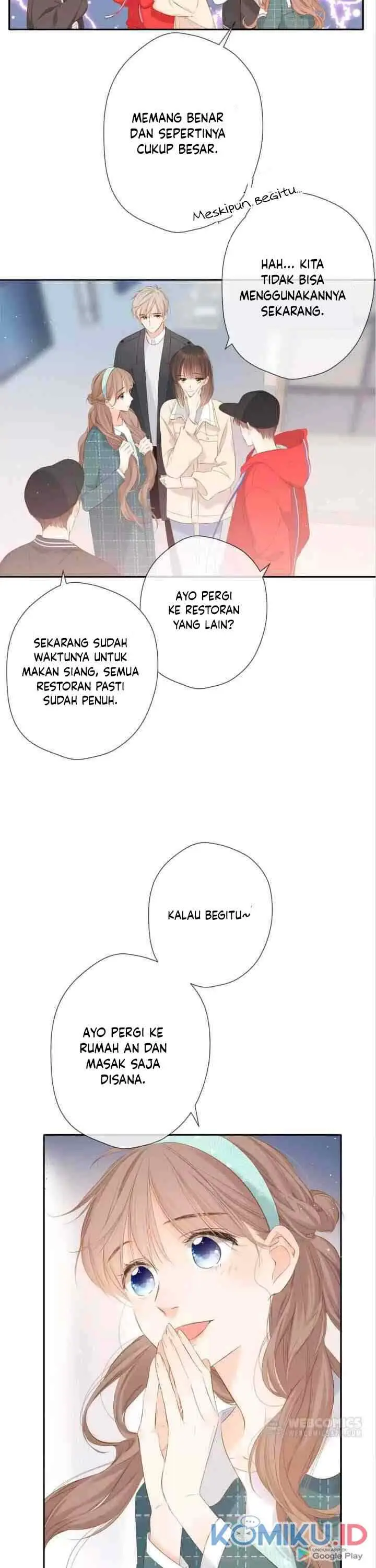 Once More chapter 41 halaman 8