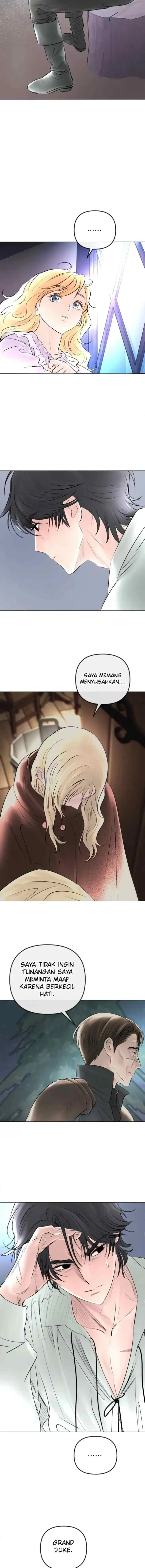 Recogí al segundo protagonista chapter 28 halaman 15