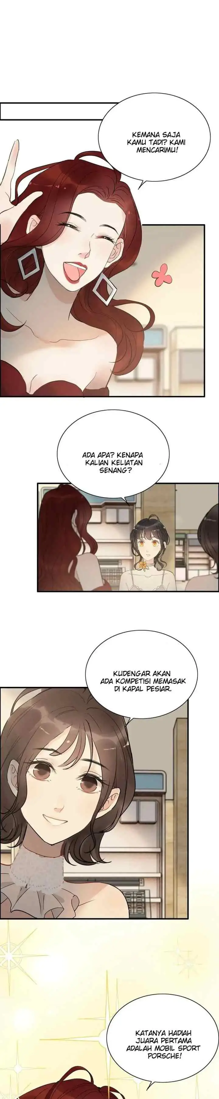 The Boss Shutgun Wedding chapter 207 halaman 14
