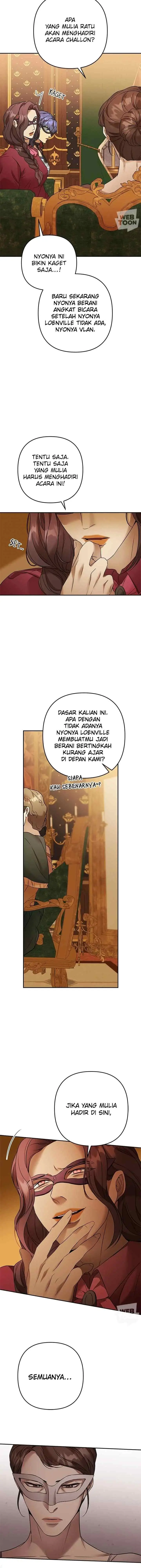Agatha chapter 91 halaman 13