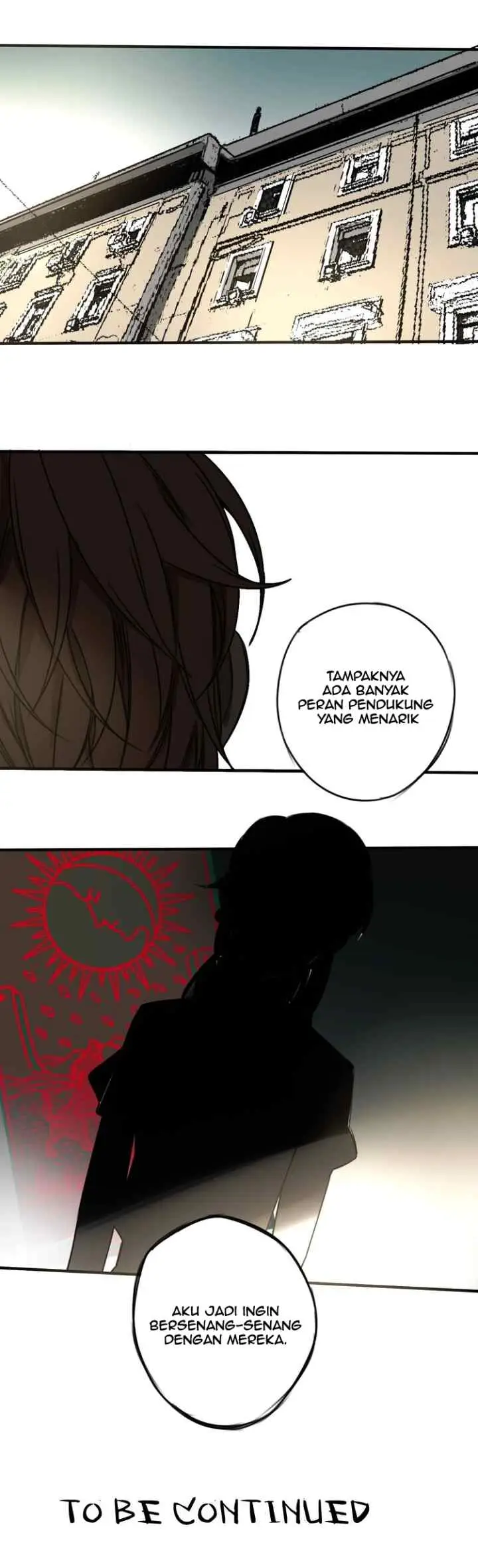 My Bodyguard is 1,3 Meters chapter 34 halaman 15