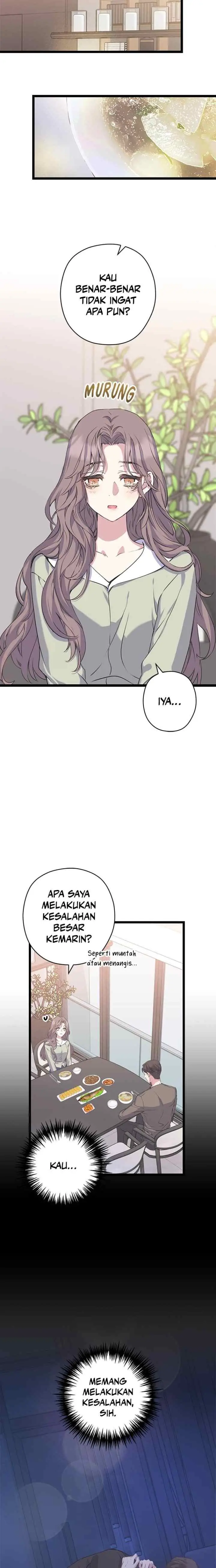 Couple's Time chapter 14 halaman 4