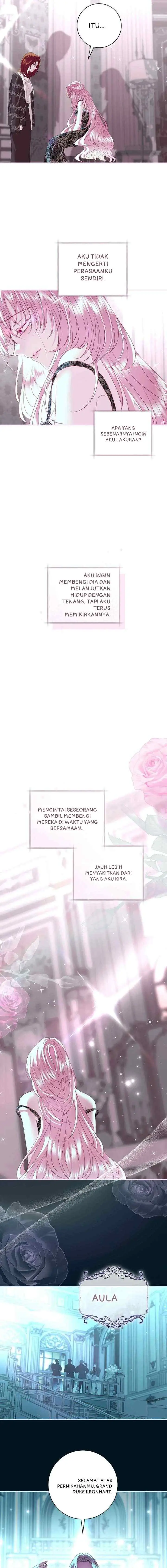 Black Man, I'll Do Everything For You Except Marriage! chapter 60 halaman 12