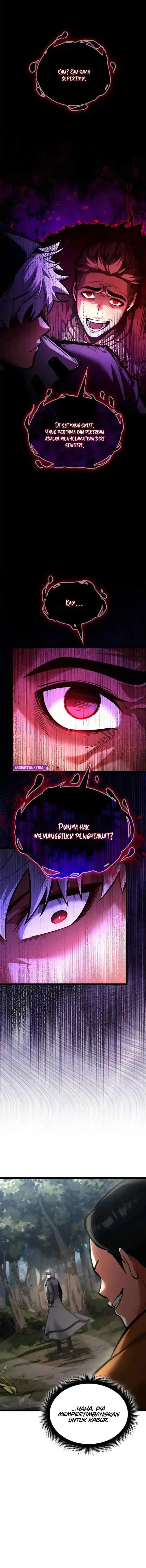 Emperor Of Solo Play chapter 57 halaman 6