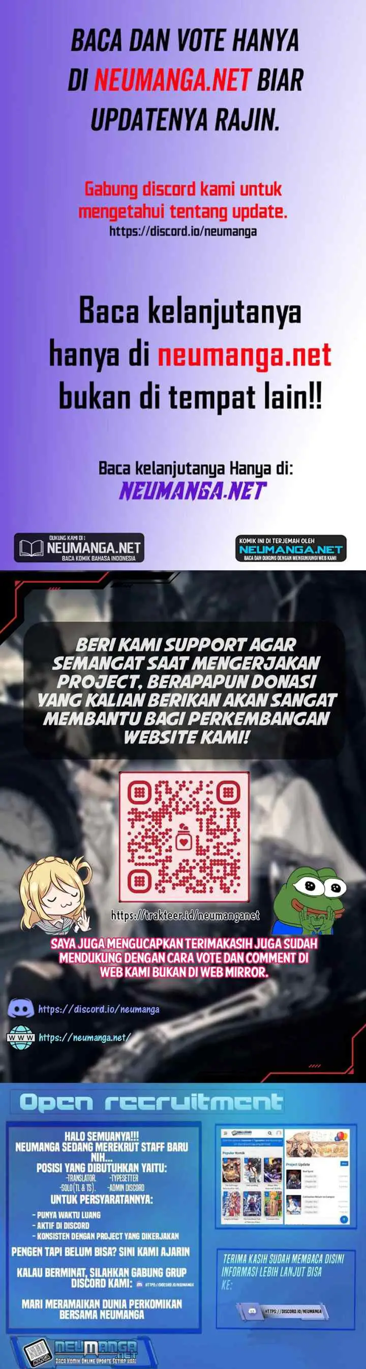 Eternal God Emperor chapter 35 halaman 11