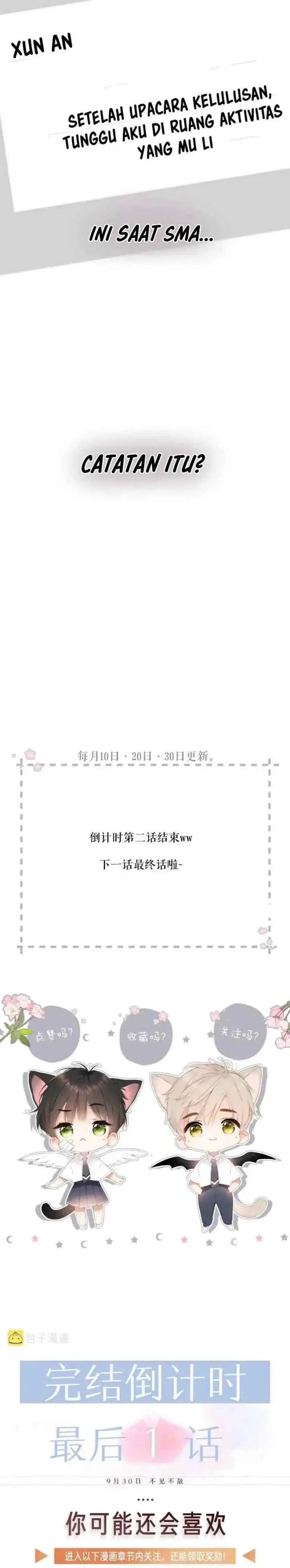 Once More chapter 147 halaman 18