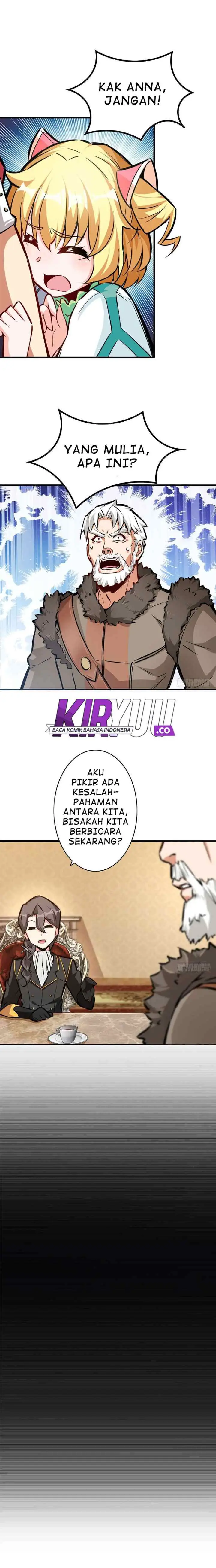 Release That Witch chapter 28 halaman 6