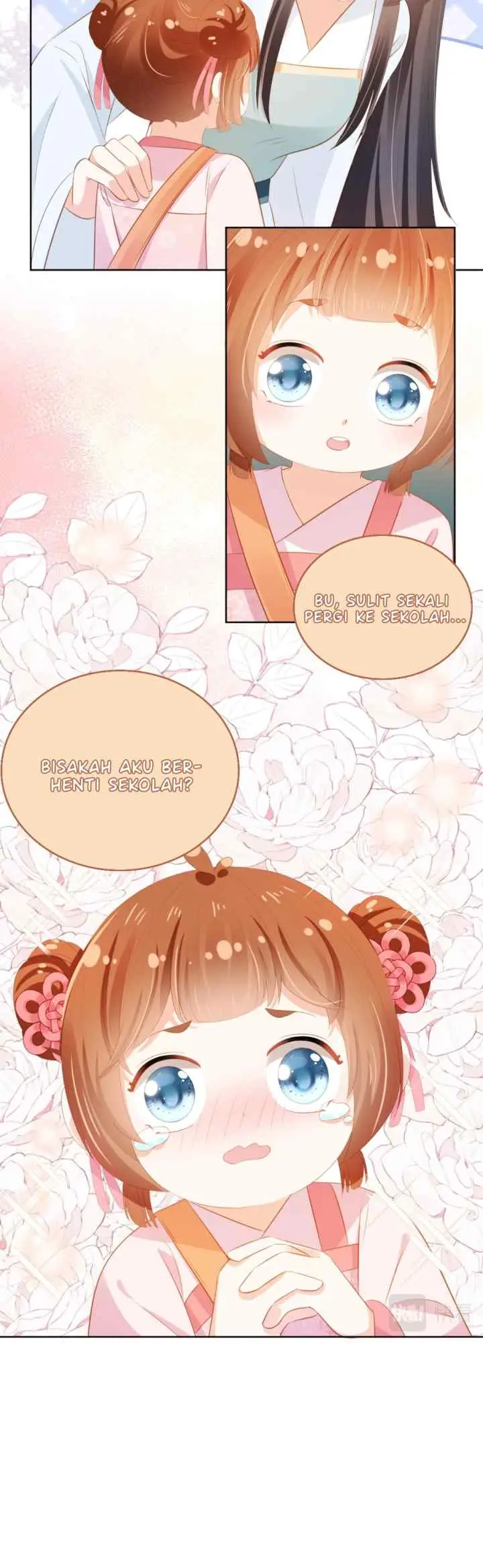 Popular Princess chapter 86 halaman 12