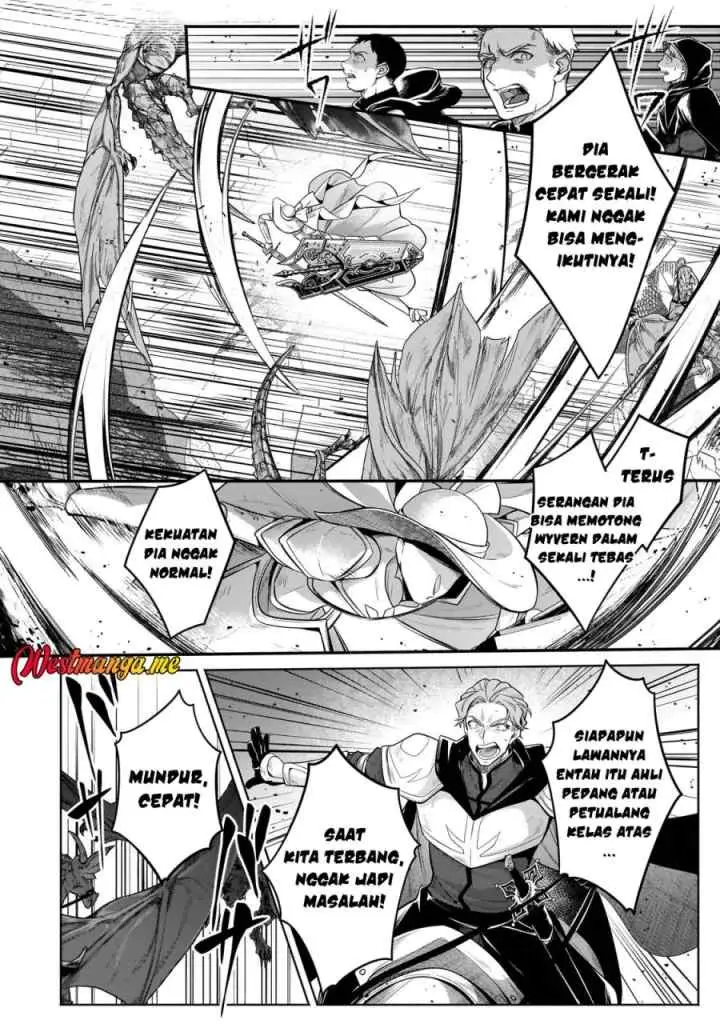 Fun Territory Defense Of The Easy-going Lord ~the Nameless Village Is Made Into The Strongest Fortified City By Production Magic~ chapter 38.2 halaman 8