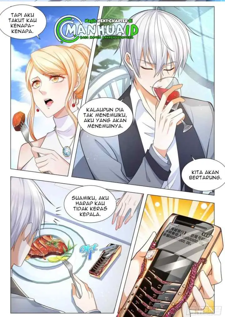Shen Hao's Heavenly Fall System chapter 106 halaman 9