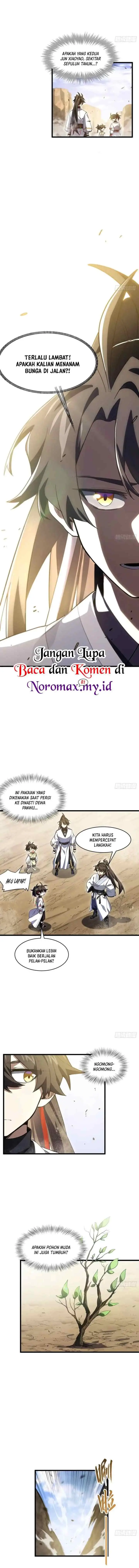 Scoring the Sacred Body of the Ancients from the Get-go chapter 137 halaman 10