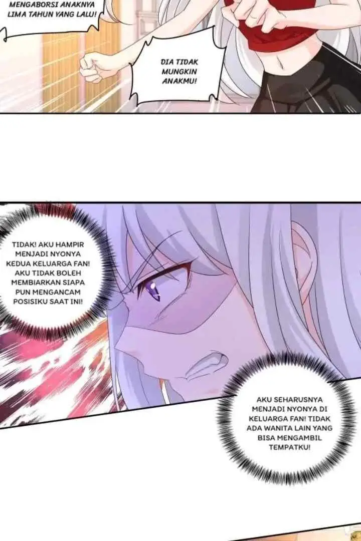 Warm Wedding chapter 253 halaman 13