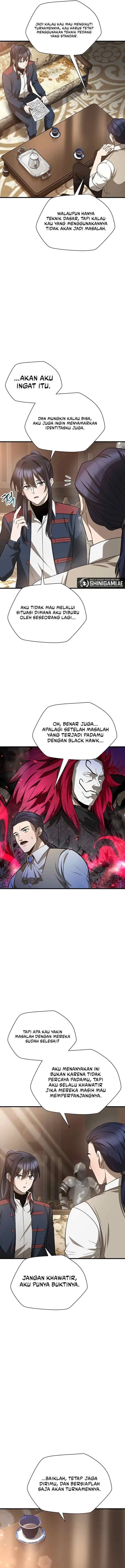 Helmut: The Forsaken Child chapter 82 halaman 13
