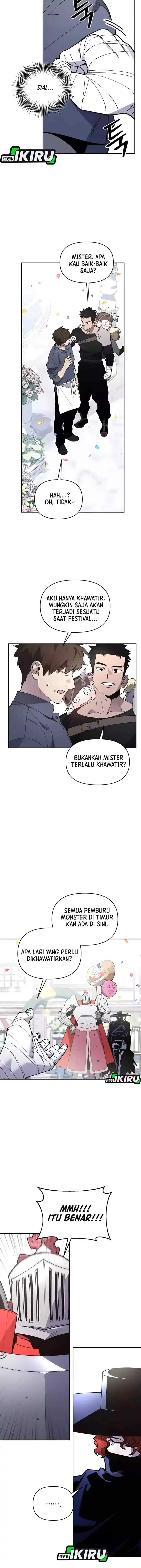 Single Dad in Another World chapter 31 halaman 10