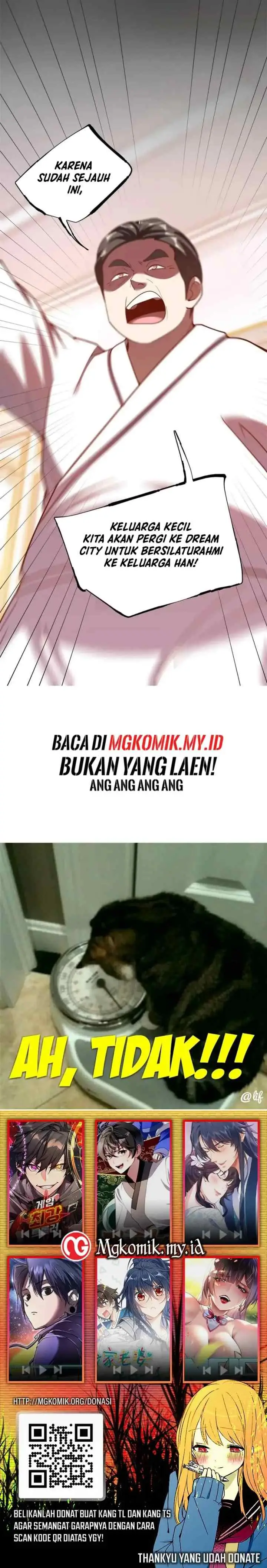 I Use Cash to Level Up chapter 230 halaman 12