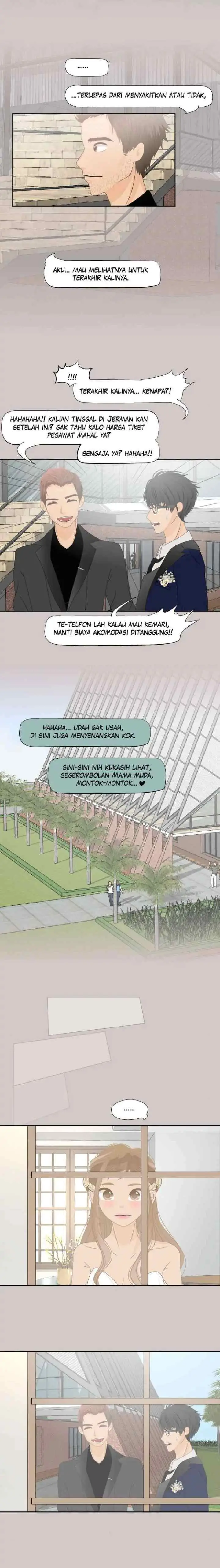 In A Dream chapter 154 halaman 7