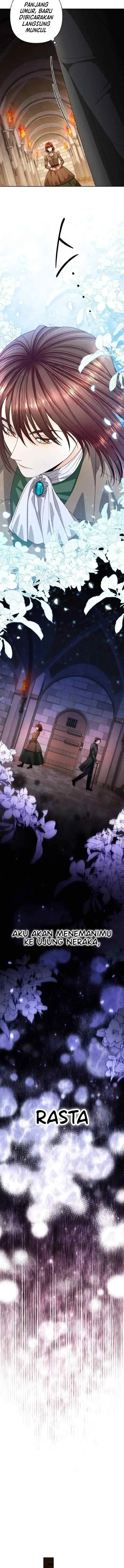 The Remarried Empress chapter 184 halaman 12