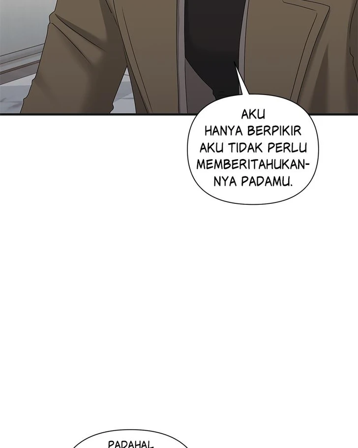 One Day I Found a Husband chapter 37 halaman 43