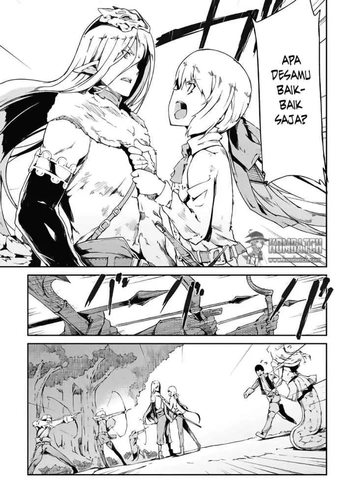 Sayounara Ryuusei, Konnichiwa Jinsei chapter 12 halaman 11
