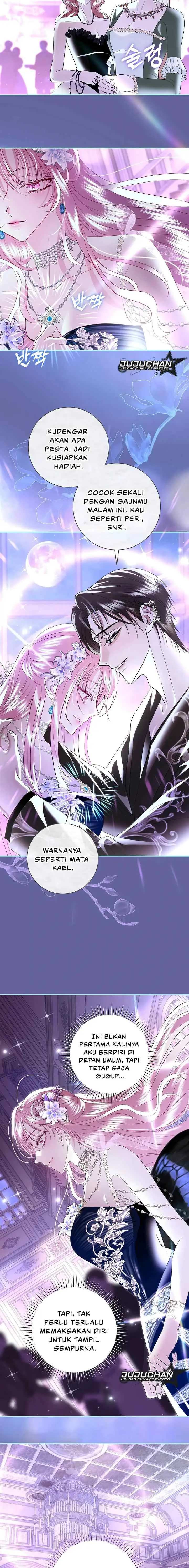 Black Man, I'll Do Everything For You Except Marriage! chapter 38 halaman 13