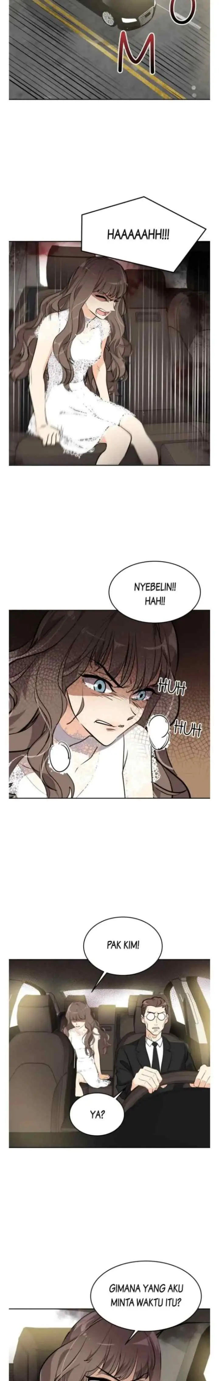 Heart Has a Soft Spot chapter 140 halaman 10