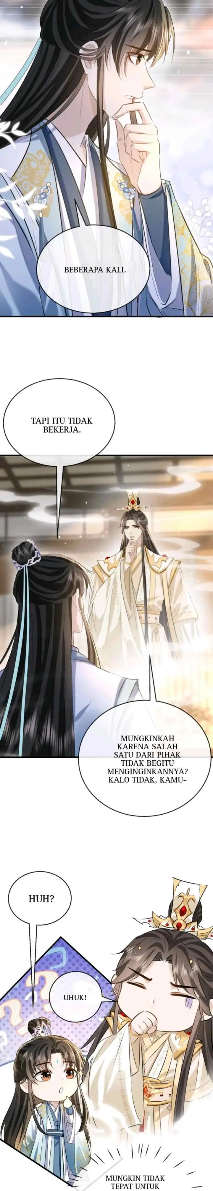 Lord Demon King, Would You Like to Practice Dual Cultivation? chapter 18 halaman 7
