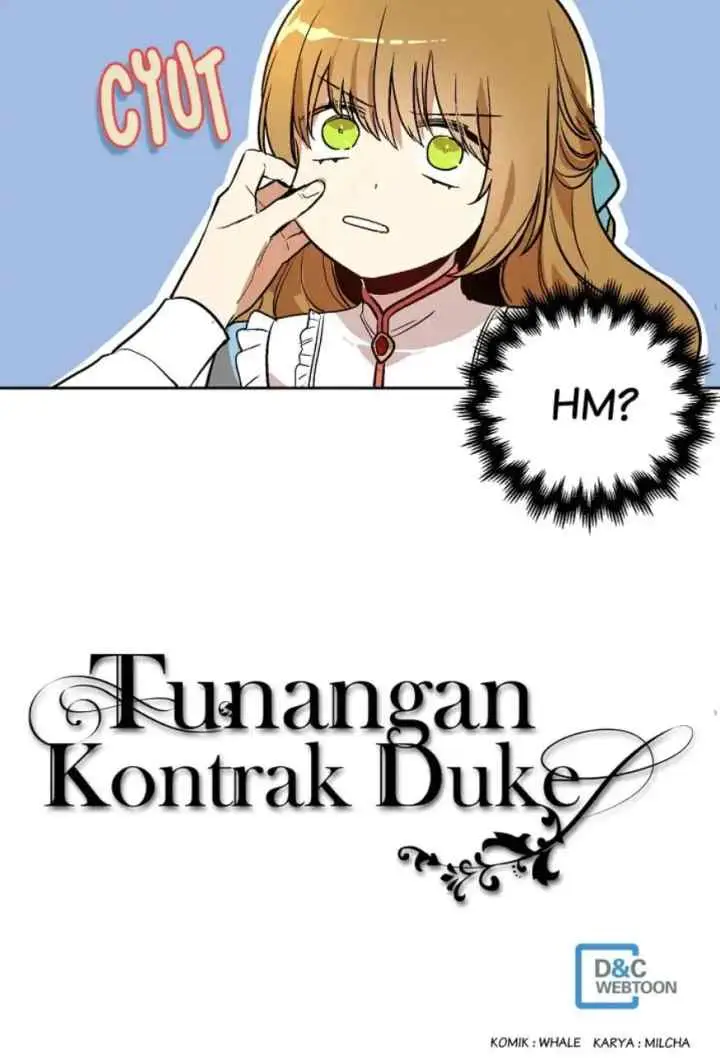 The Reason Why Raeliana Ended up at the Duke's Mansion chapter 28 halaman 14