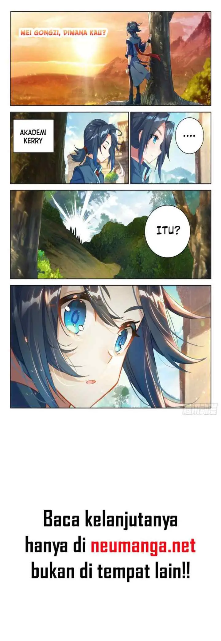 Soul Land 5 chapter 51 halaman 10