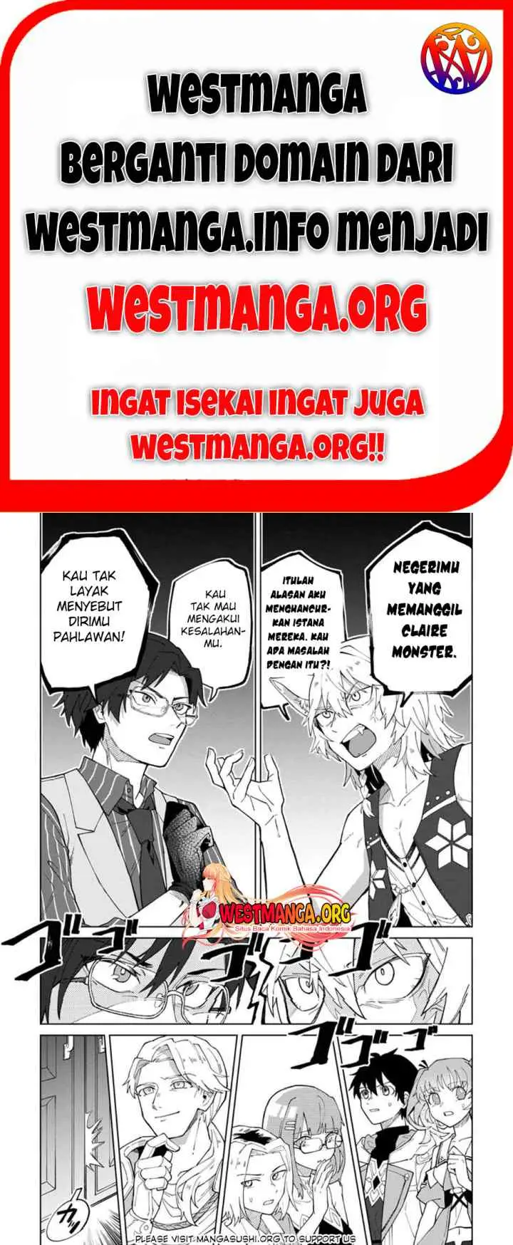 The White Mage Who Was Banished From the Hero's Party Is Picked up by an S Rank Adventurer ~ This White Mage Is Too Out of the Ordinary! chapter 21 halaman 9