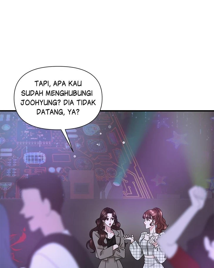 One Day I Found a Husband chapter 26 halaman 64